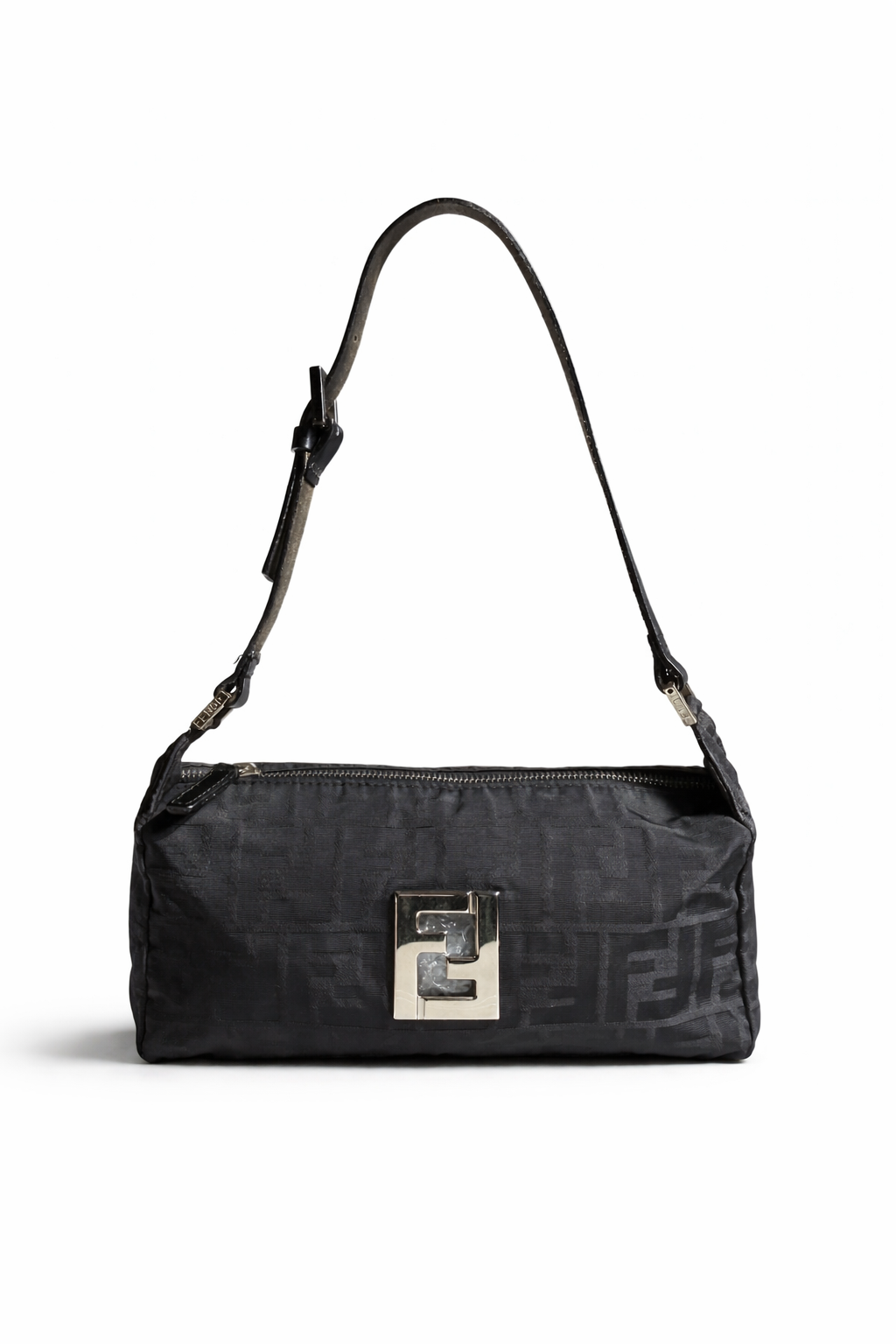 Fendi Mamma Baguette Vintage