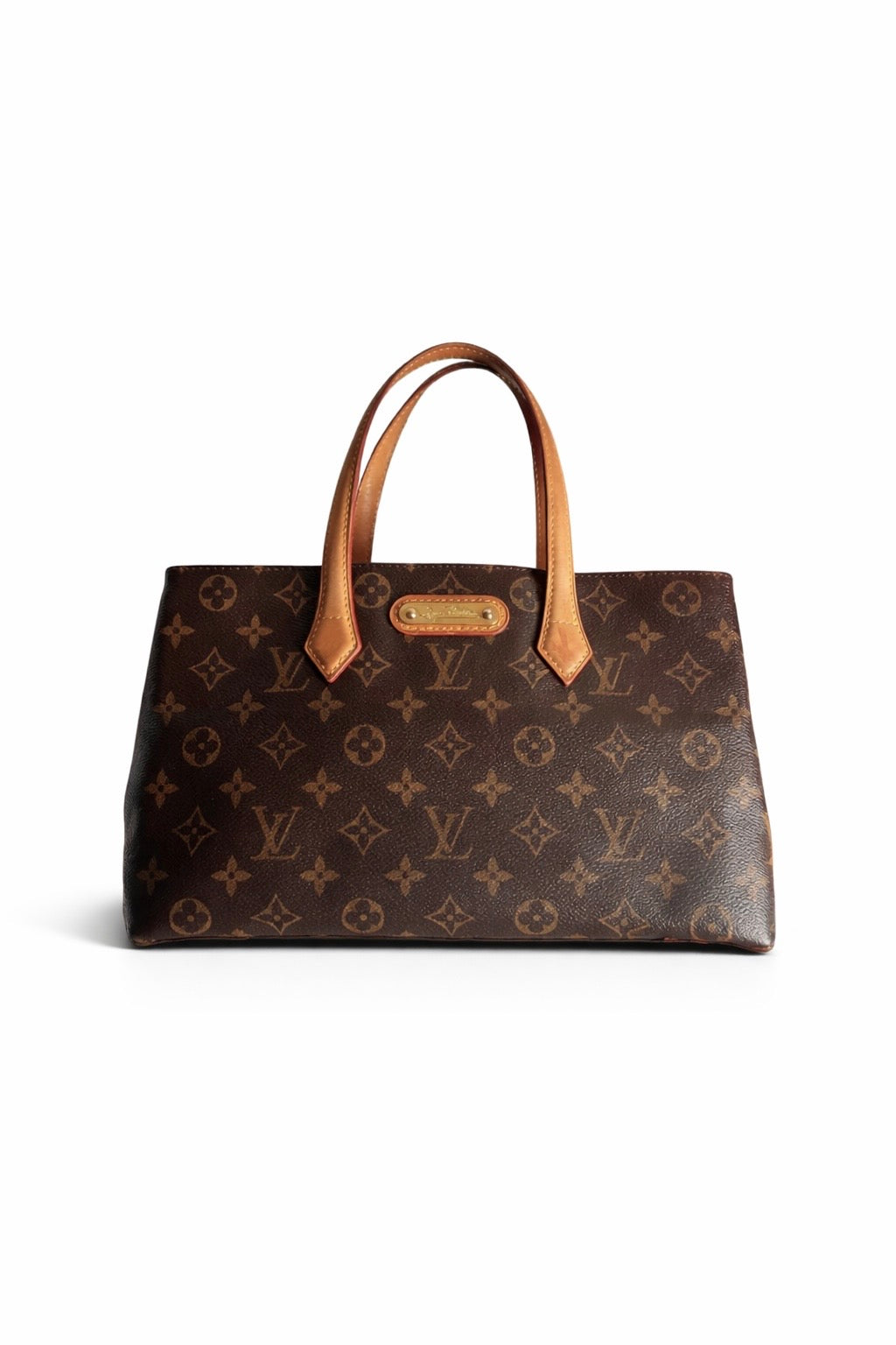 Louis Vuitton Wilshire PM