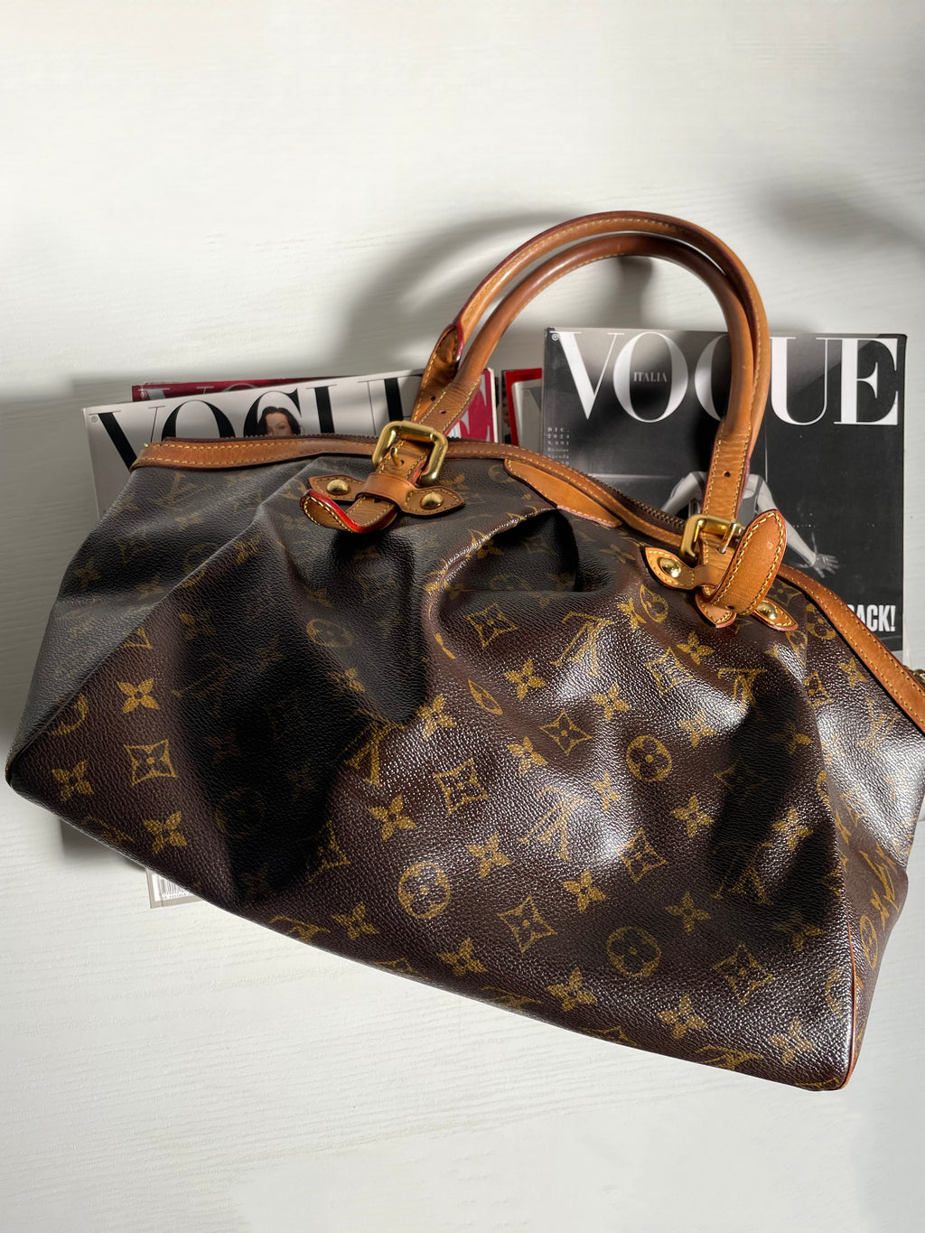 Louis Vuitton Tivoli GM