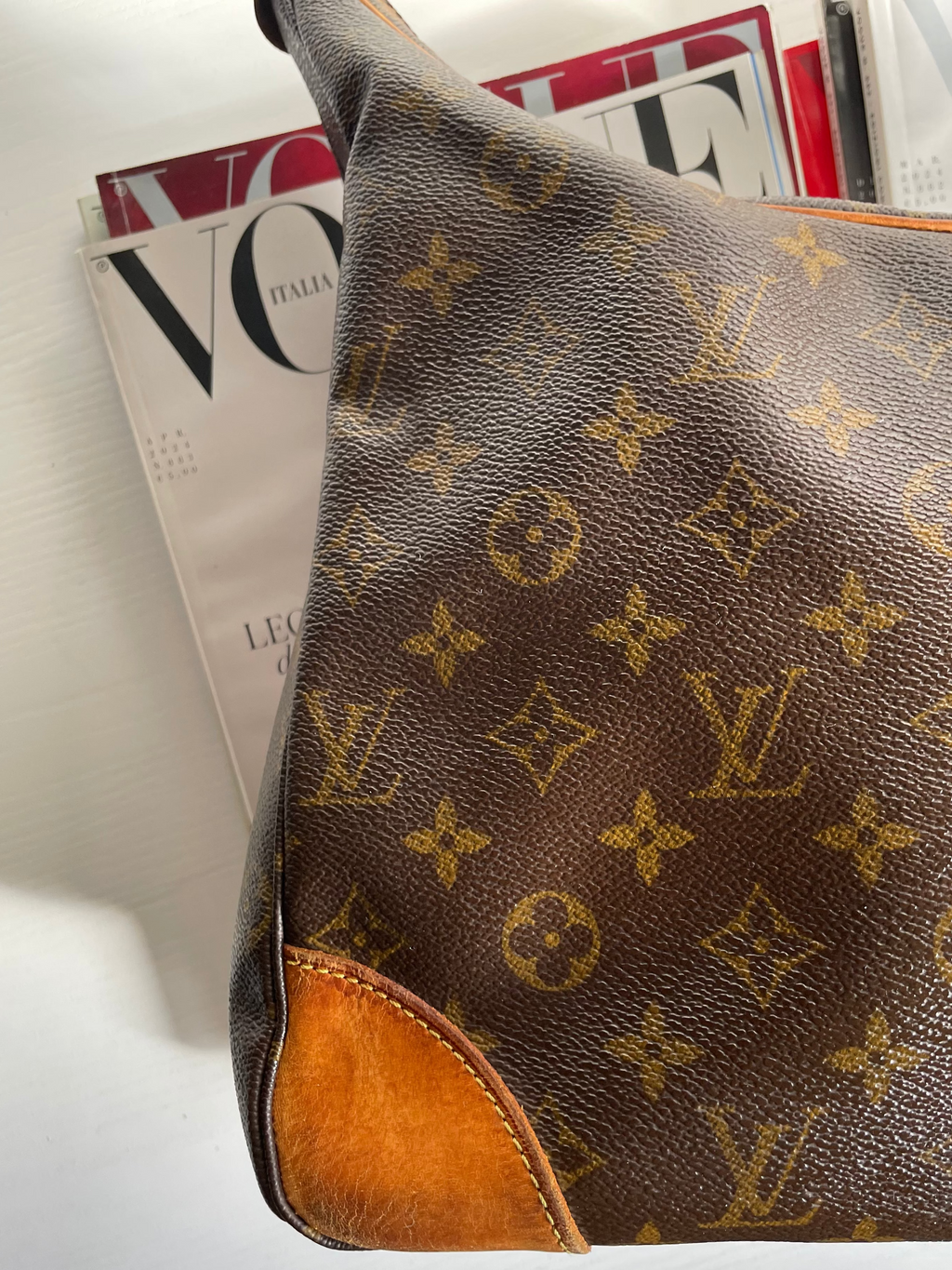 Louis Vuitton Boulogne
