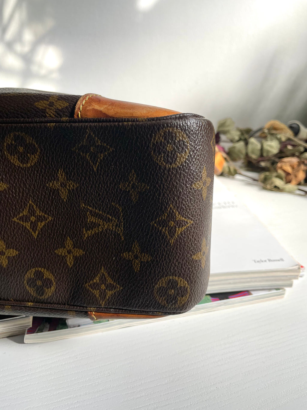 Louis Vuitton Boulogne