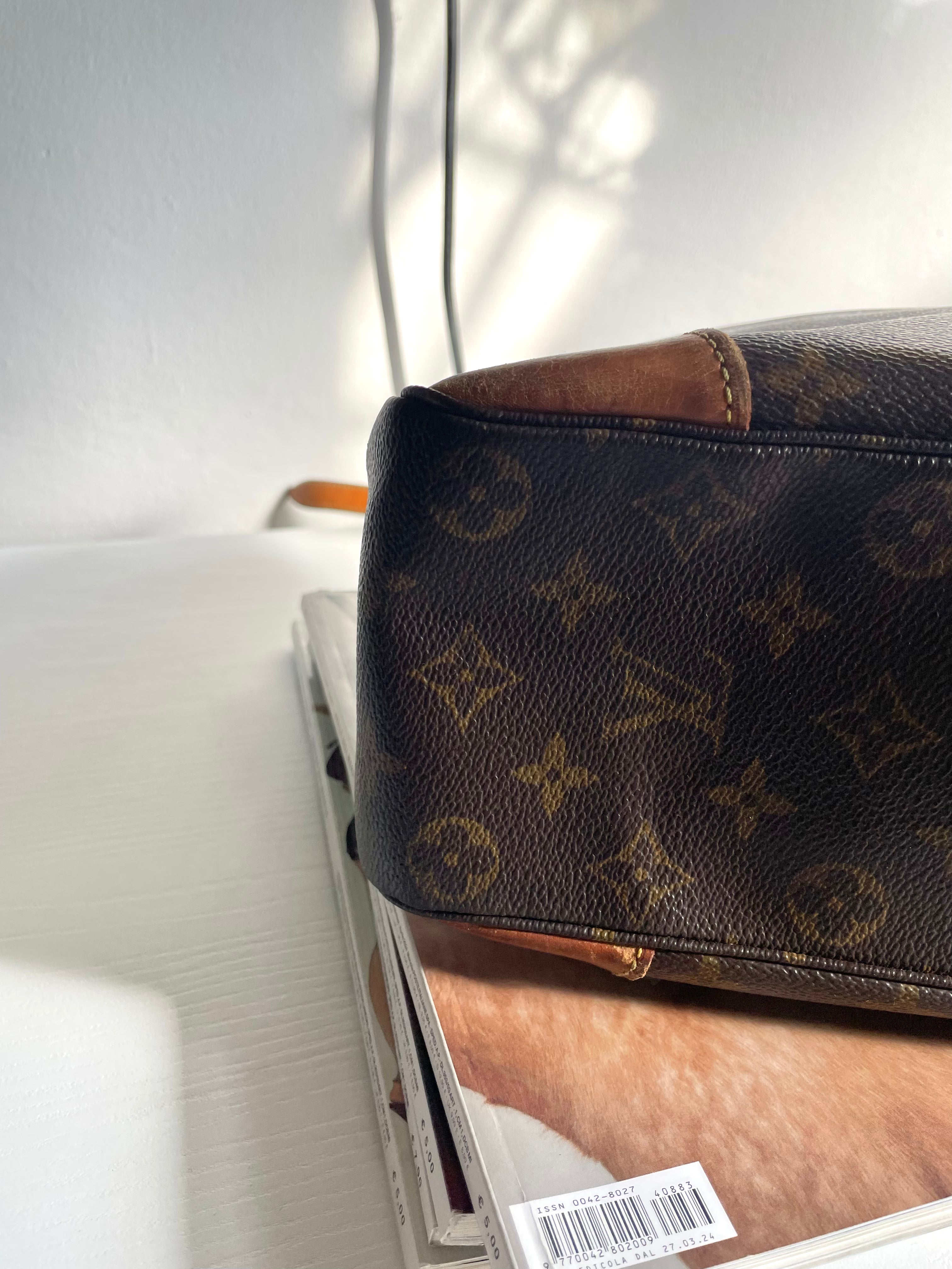 Louis Vuitton Boulogne