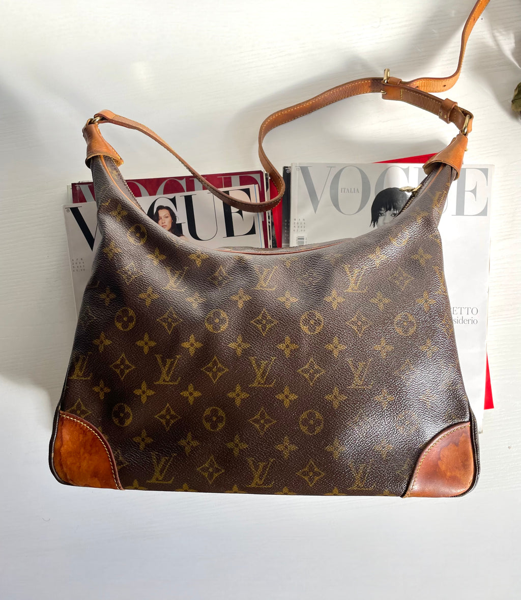 Louis Vuitton Boulogne
