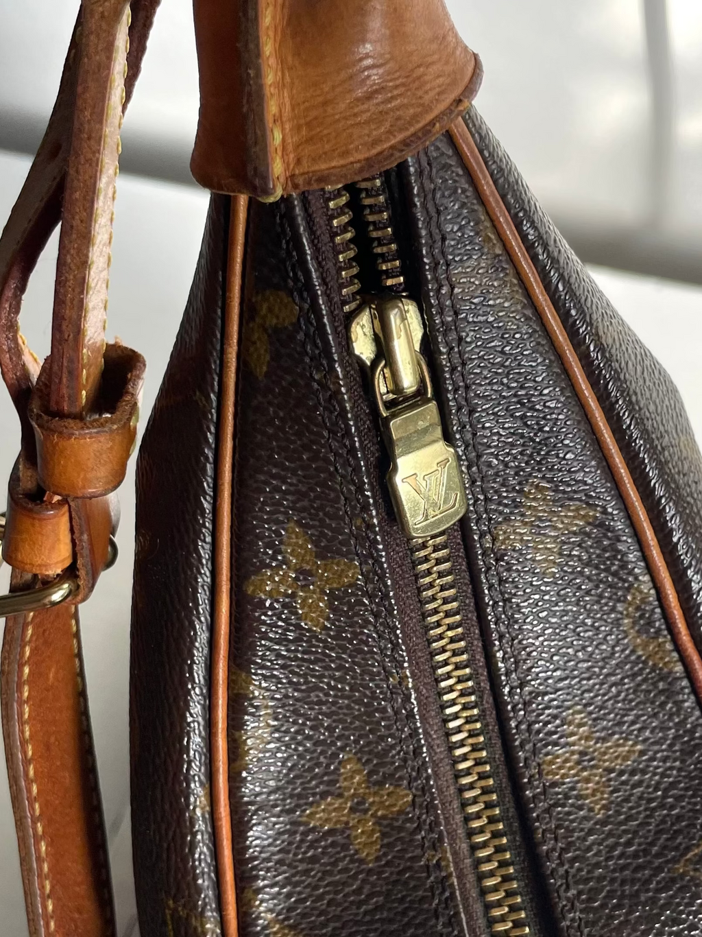 Louis Vuitton Boulogne