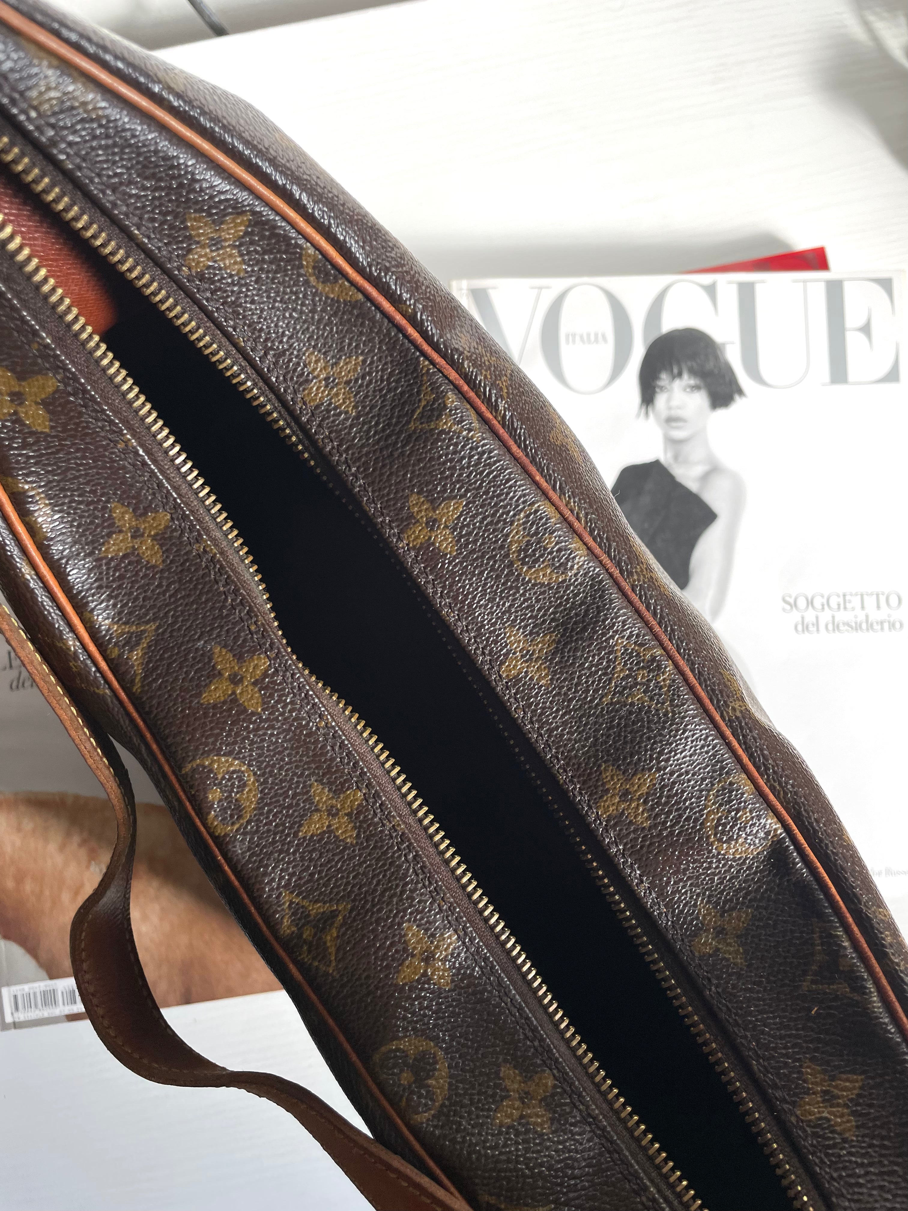 Louis Vuitton Boulogne