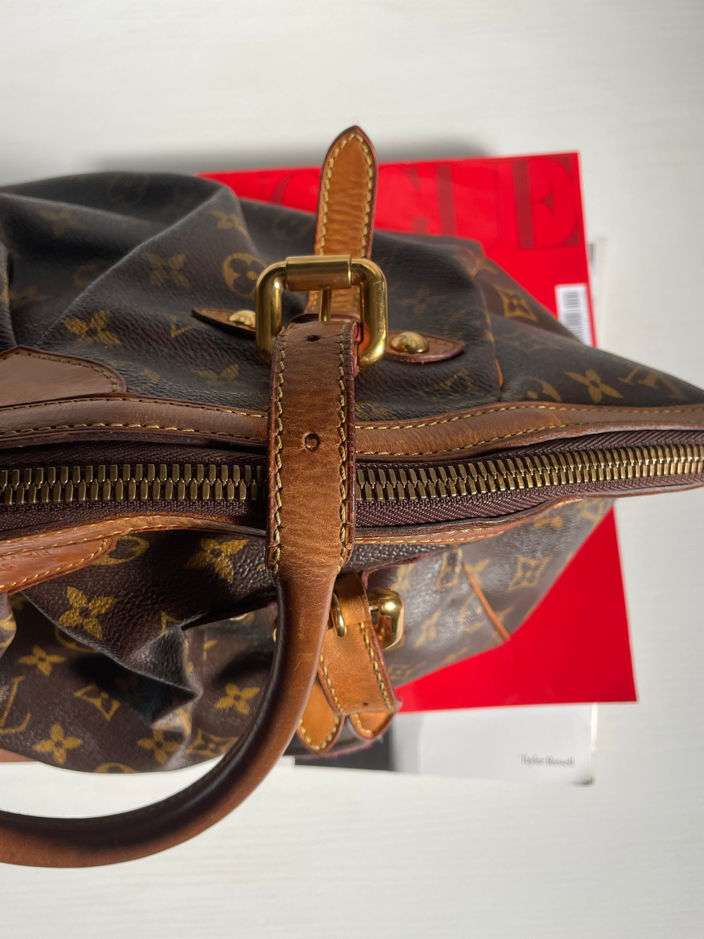 Louis Vuitton Tivoli GM