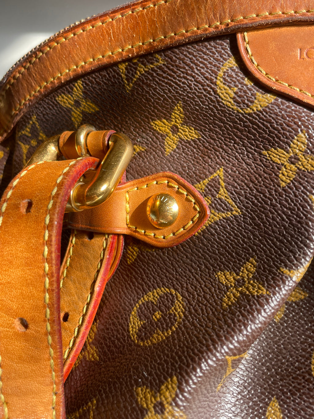 Louis Vuitton Tivoli GM