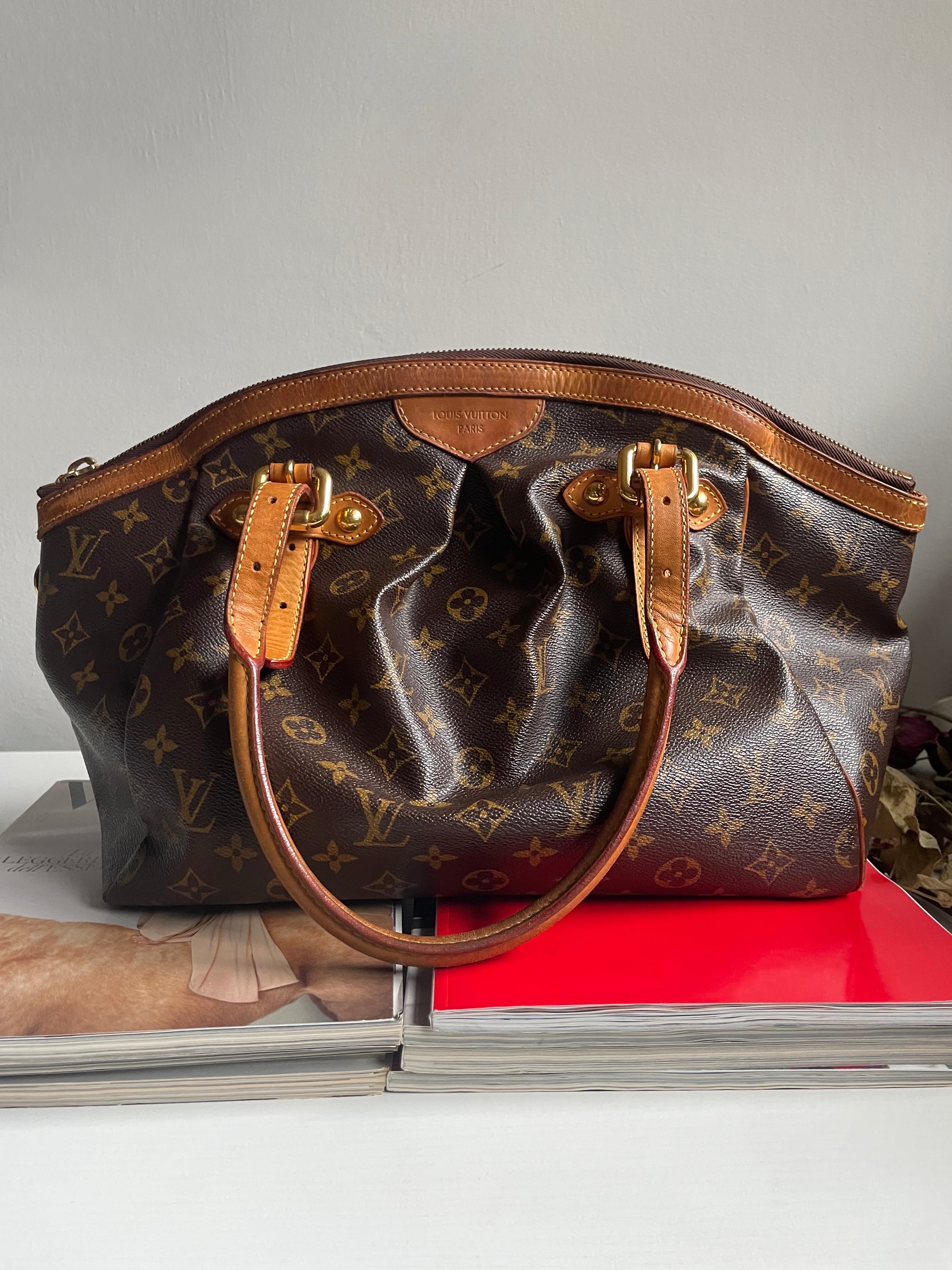 Louis Vuitton Tivoli GM