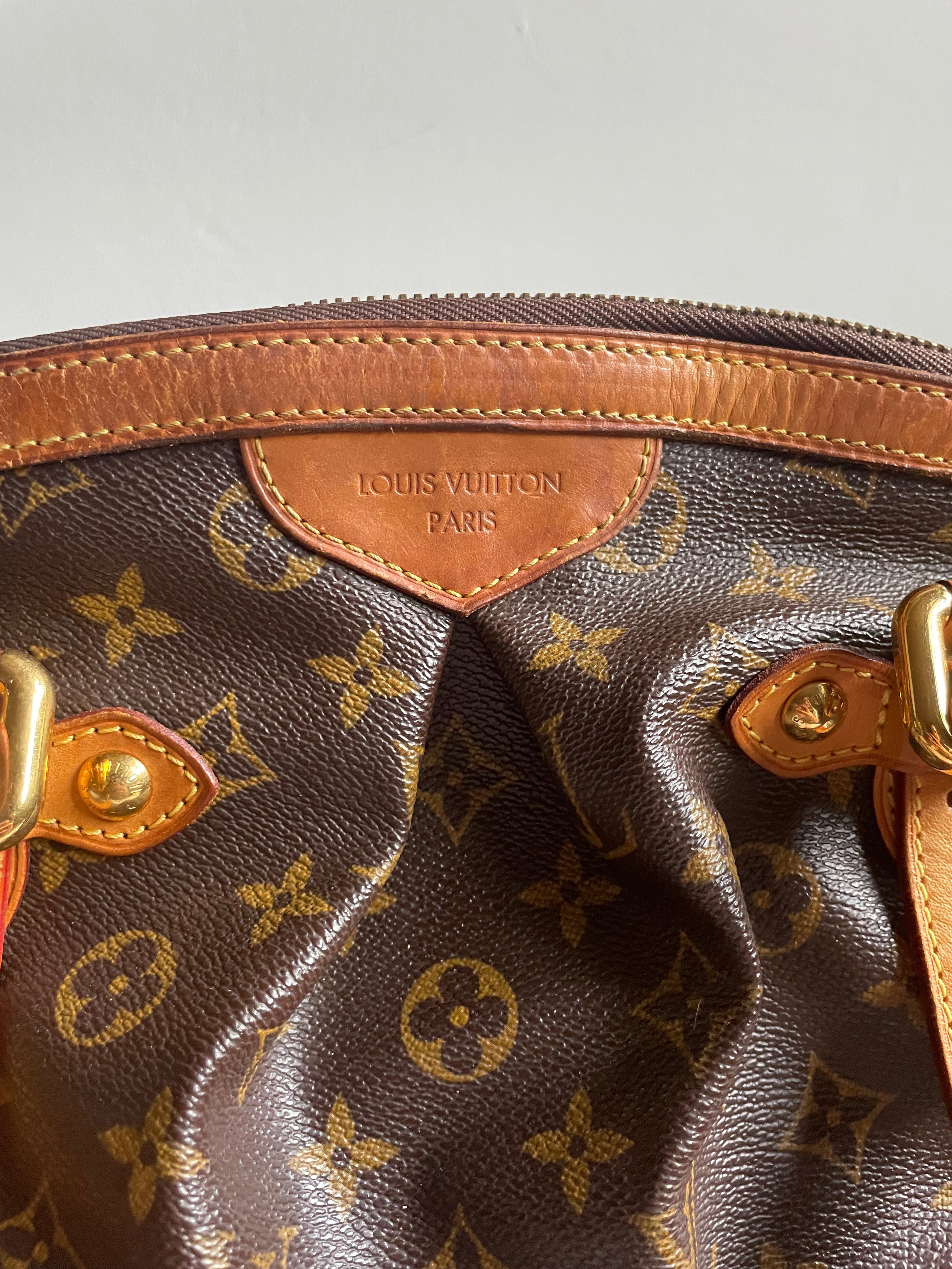 Louis Vuitton Tivoli GM