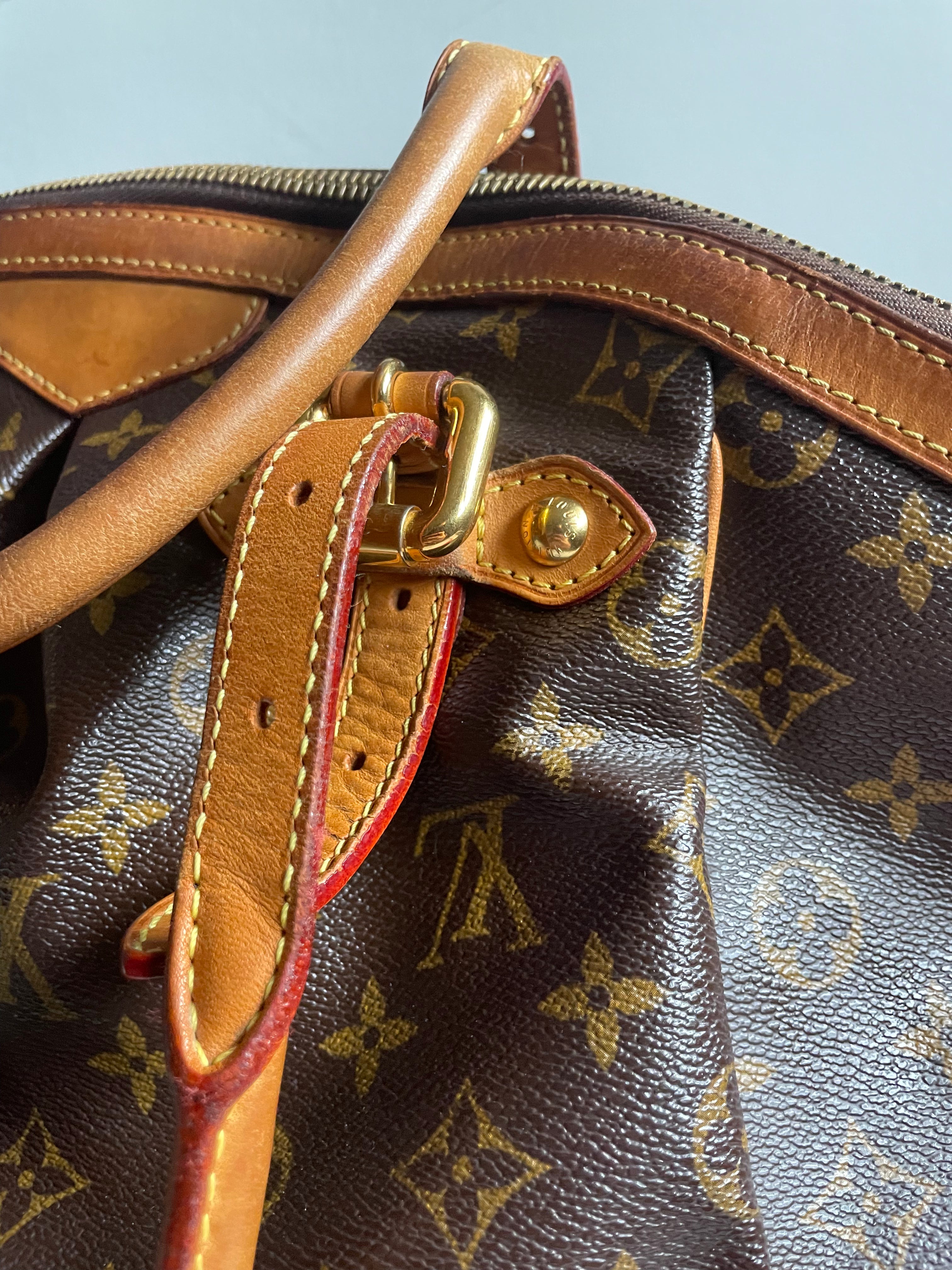 Louis Vuitton Tivoli GM