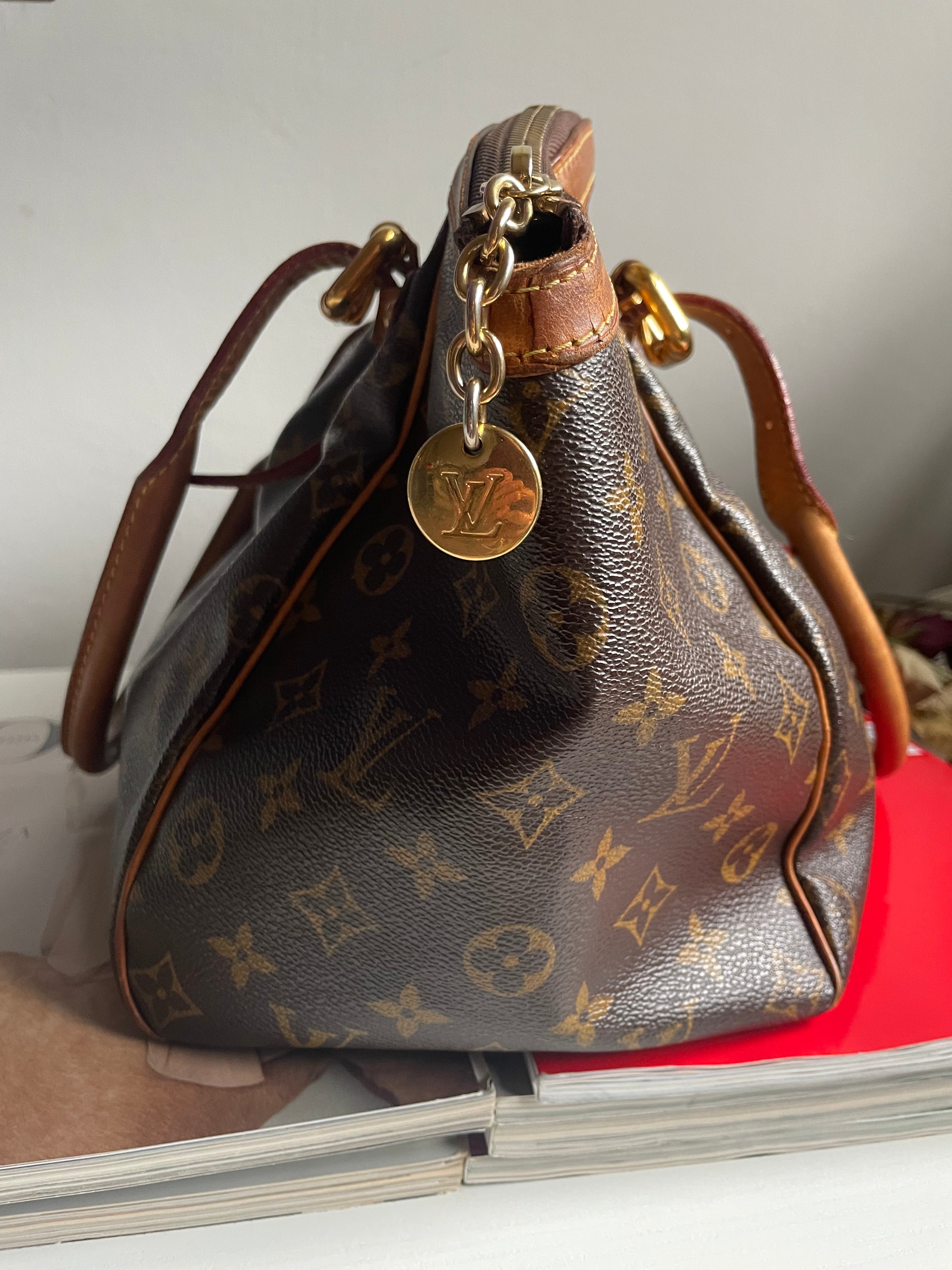 Louis Vuitton Tivoli GM