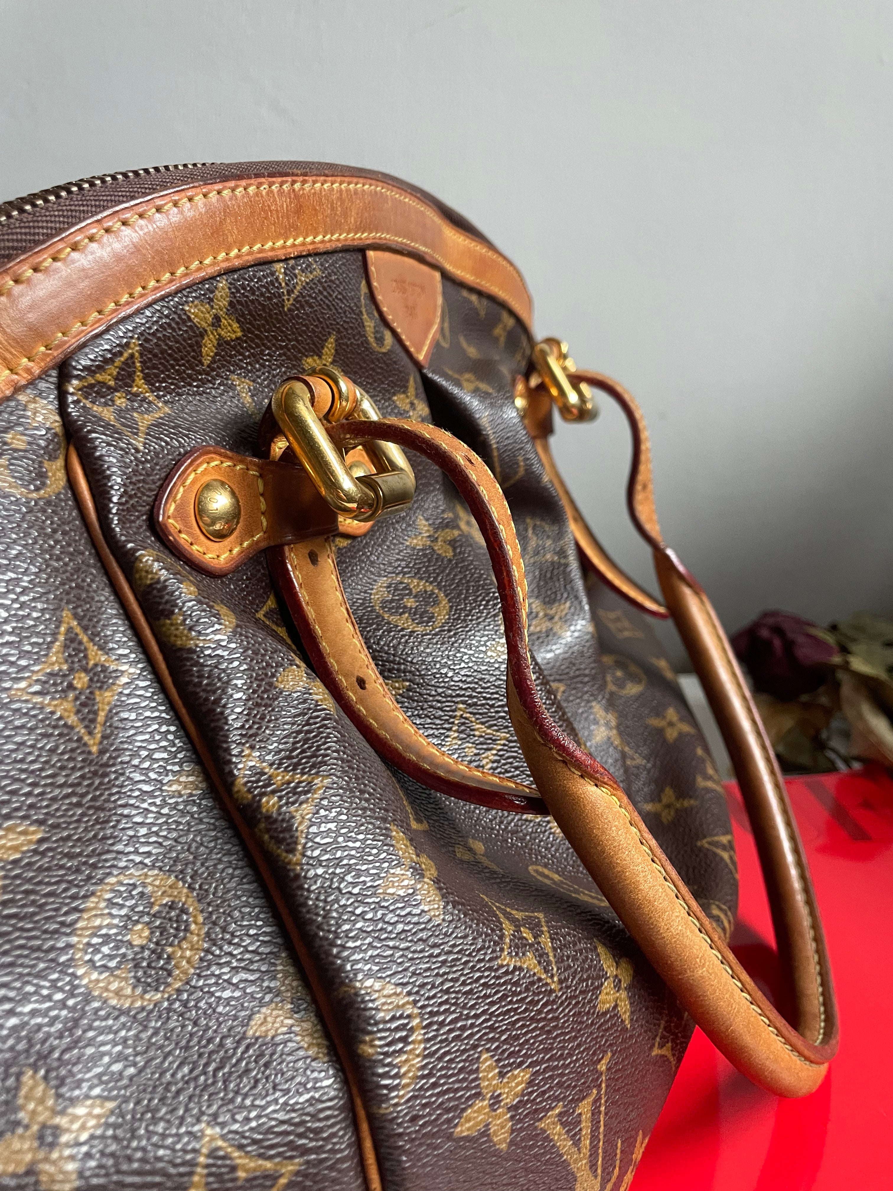 Louis Vuitton Tivoli GM