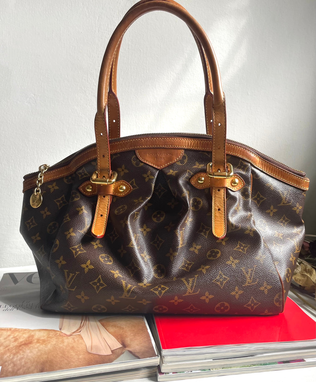 Louis Vuitton Tivoli GM