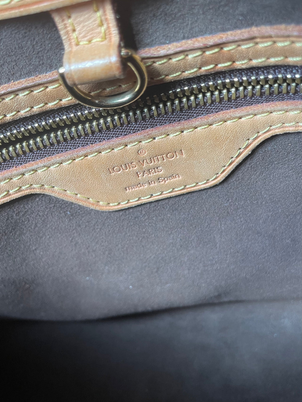 Louis Vuitton Wilshire PM